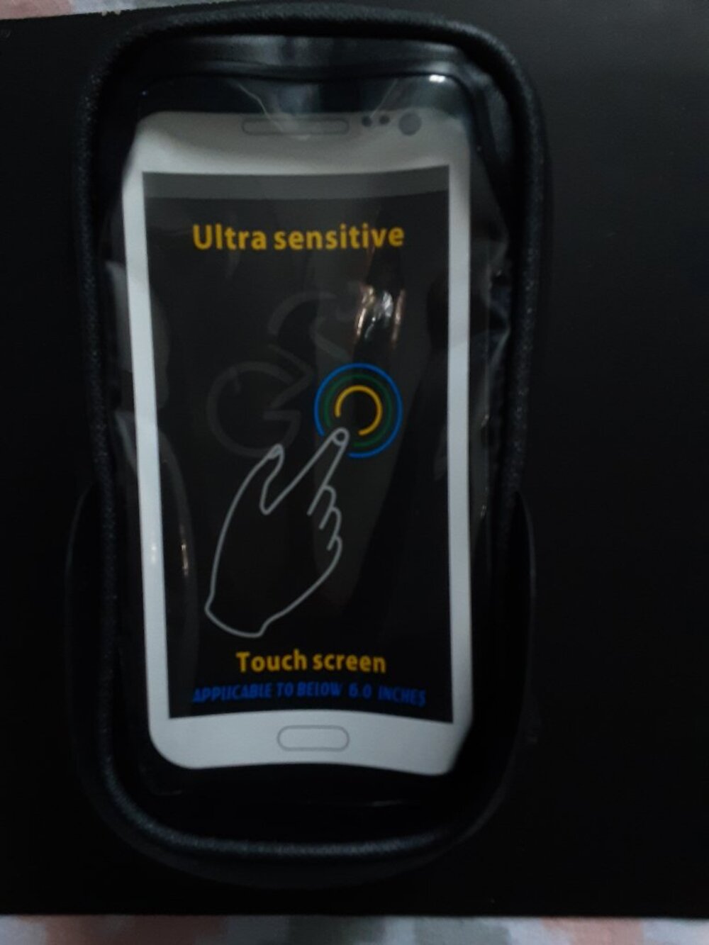 Opamoo Bike Phone Case